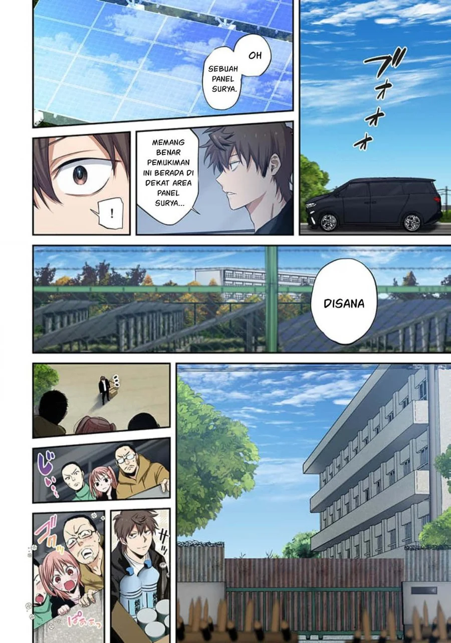 Chapter 41 - halaman 16