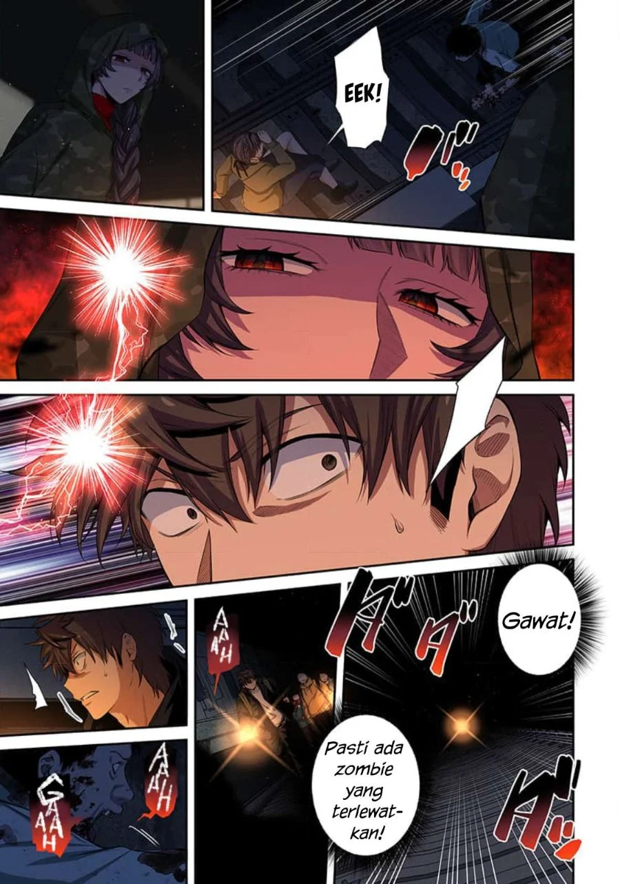 Chapter 43 - halaman 11