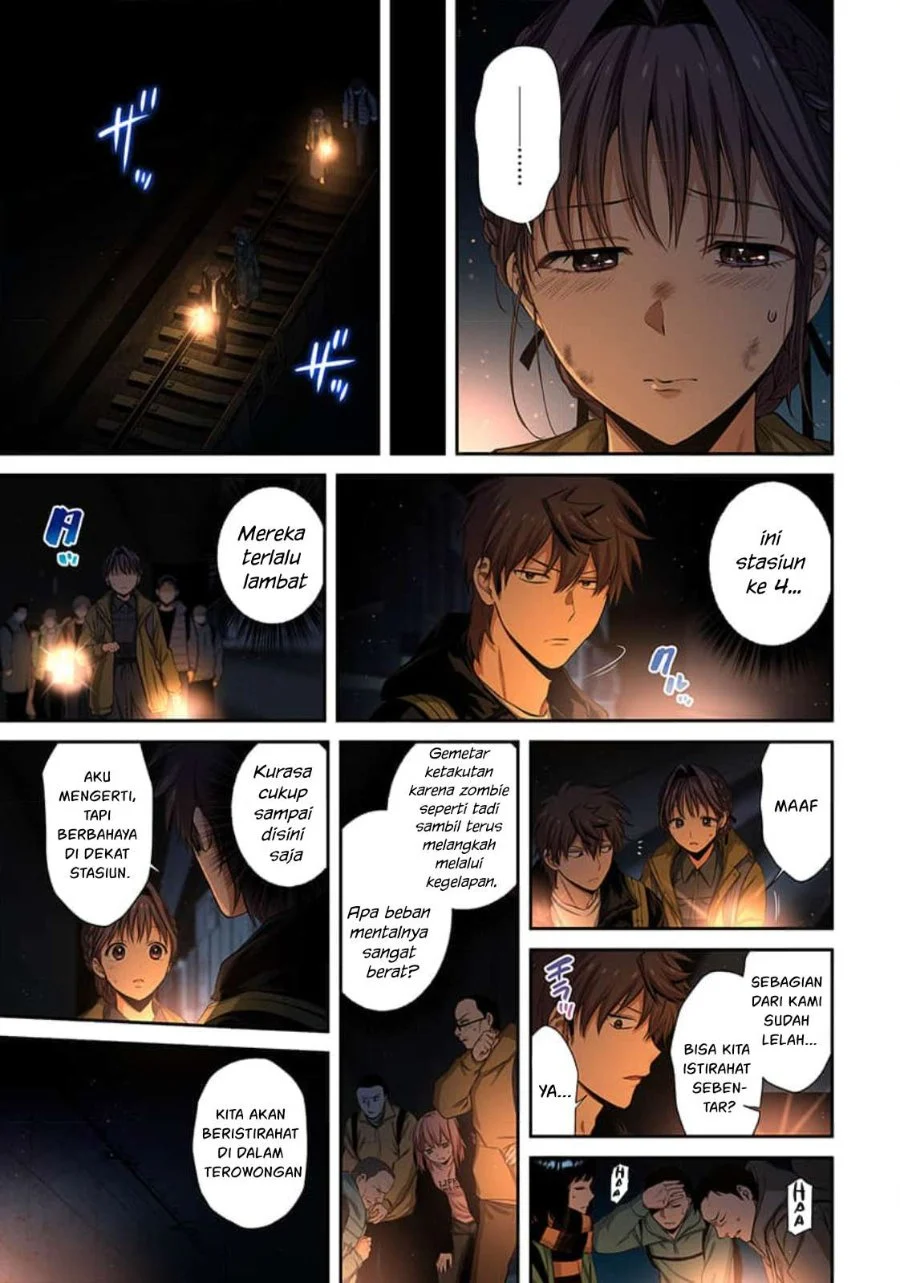 Chapter 43 - halaman 13