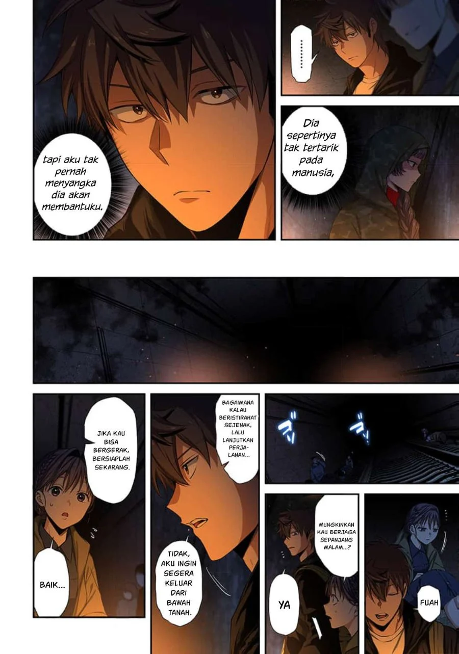 Chapter 43 - halaman 16