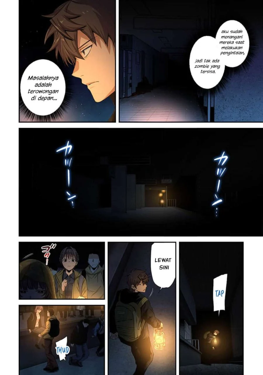 Chapter 43 - halaman 4