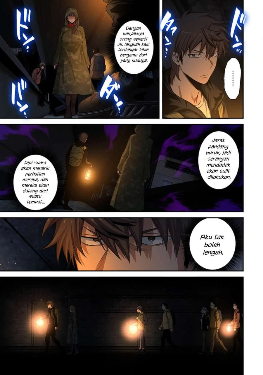 Chapter 43 - halaman 5