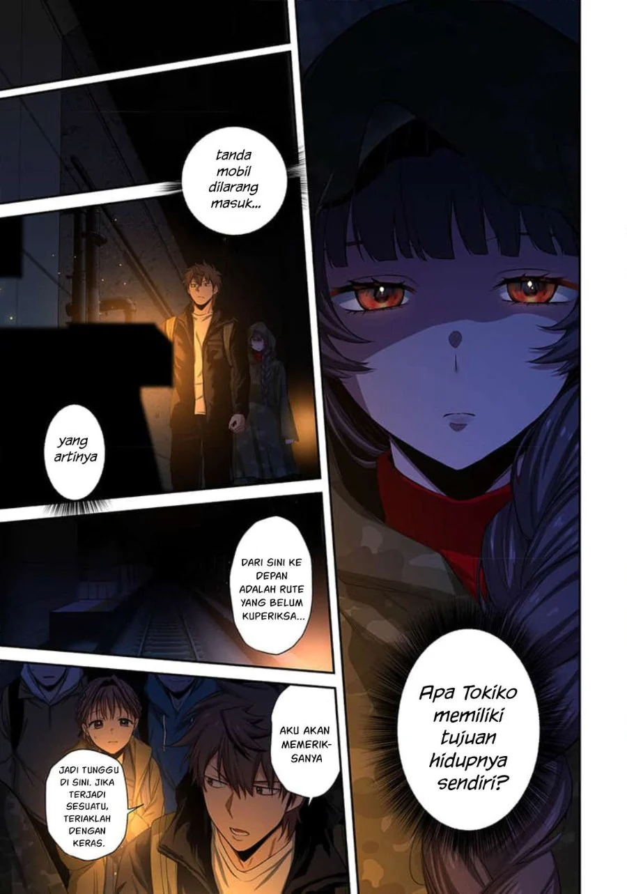Chapter 43 - halaman 7