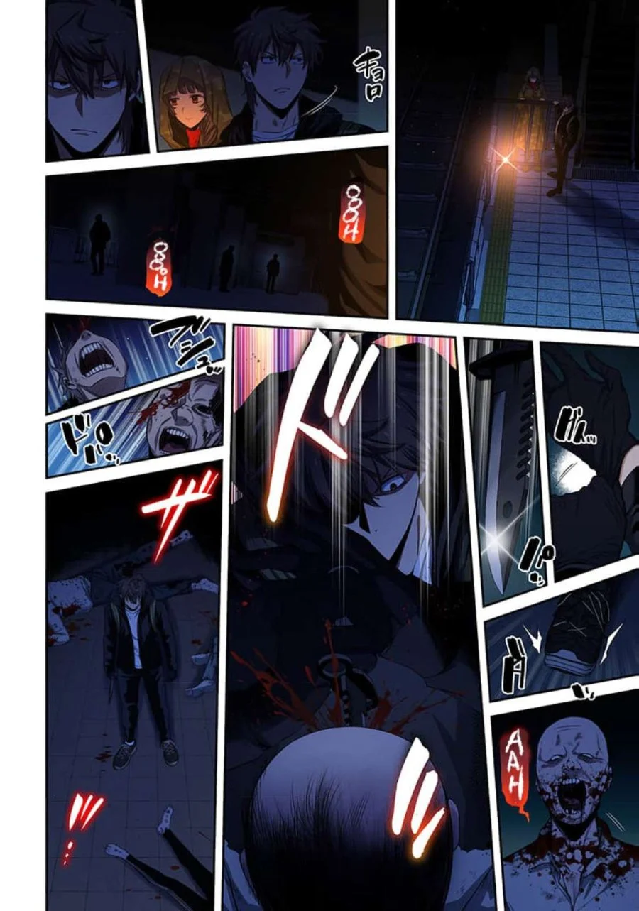 Chapter 43 - halaman 8