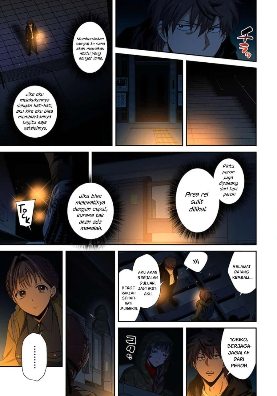 Chapter 43 - halaman 9