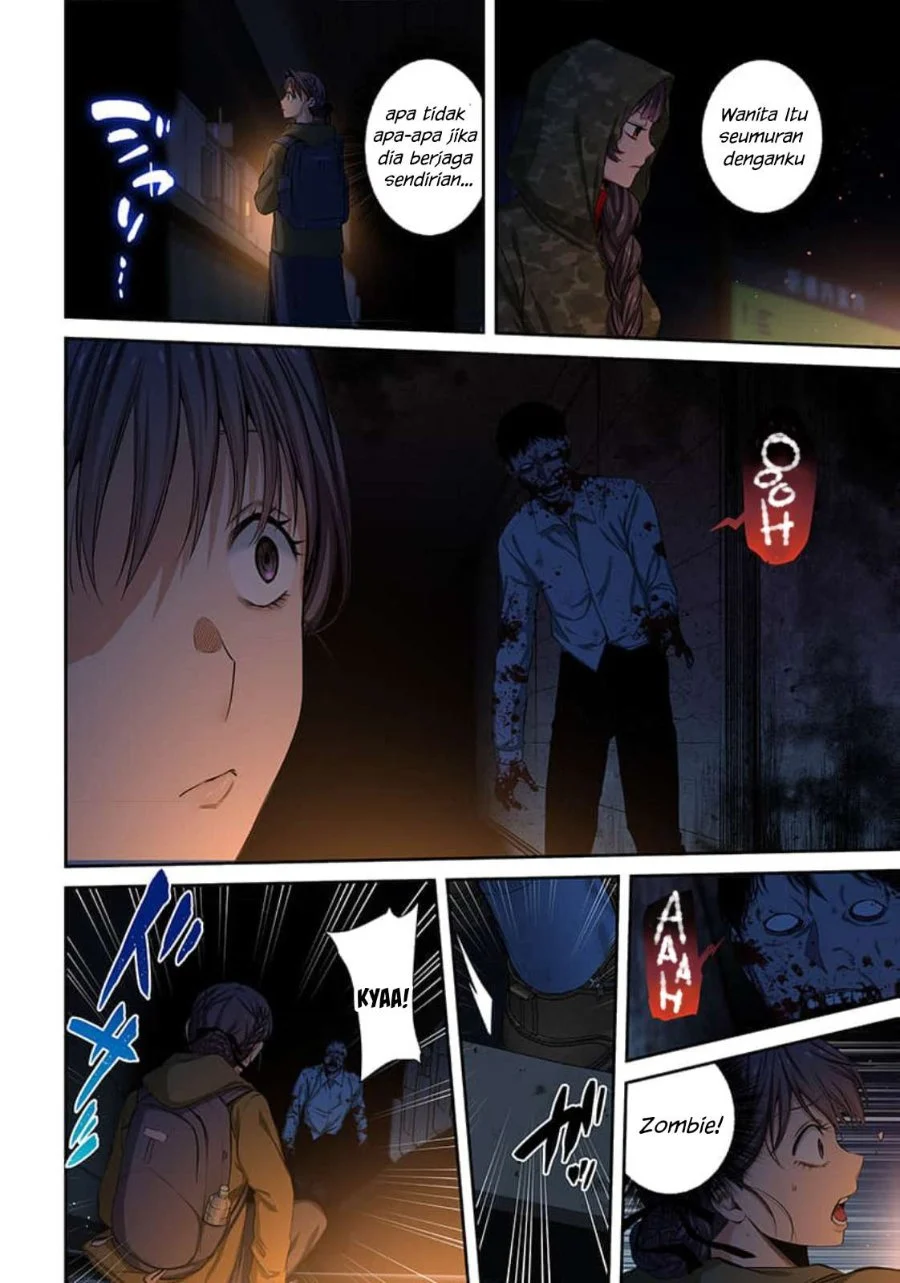 Chapter 43 - halaman 10