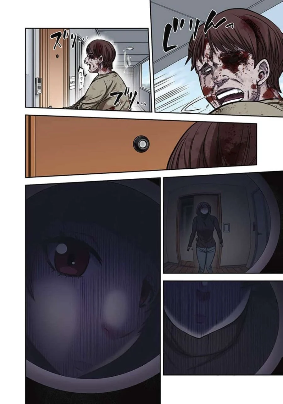 Chapter 44 - halaman 21