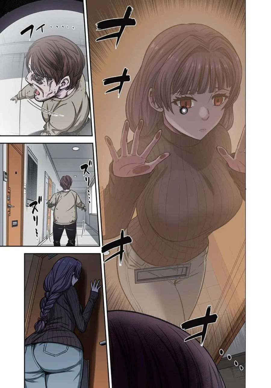 Chapter 44 - halaman 22