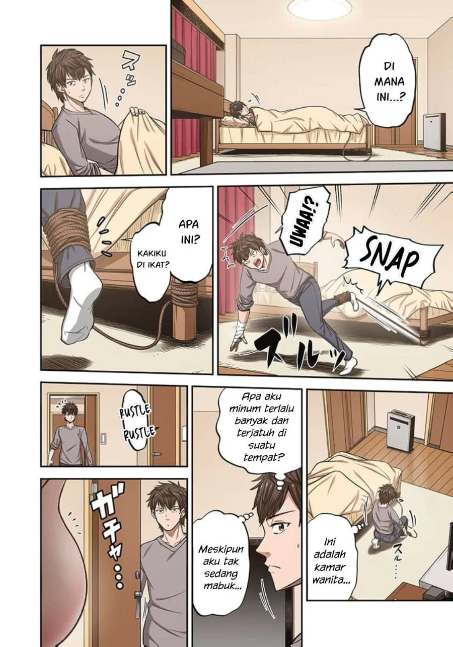 Chapter 44 - halaman 26