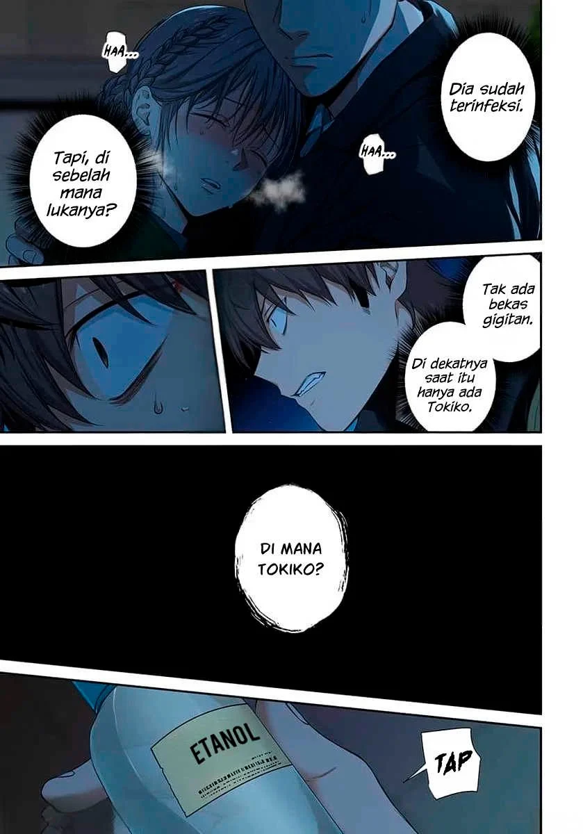 Chapter 45 - halaman 11