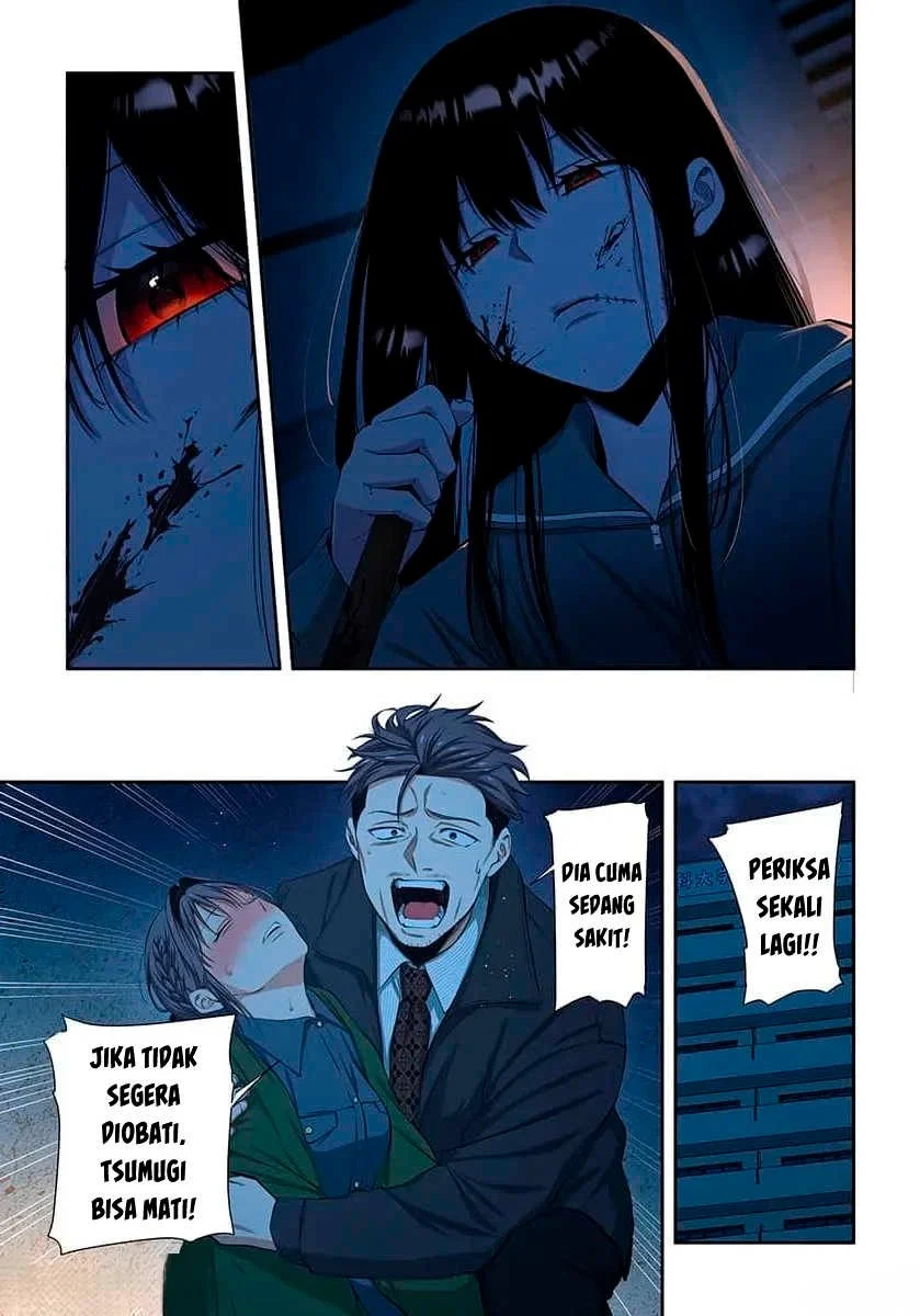 Chapter 45 - halaman 15