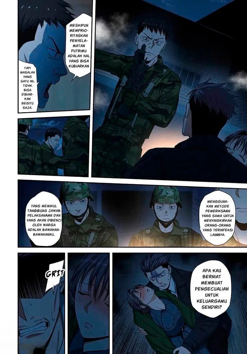 Chapter 45 - halaman 16