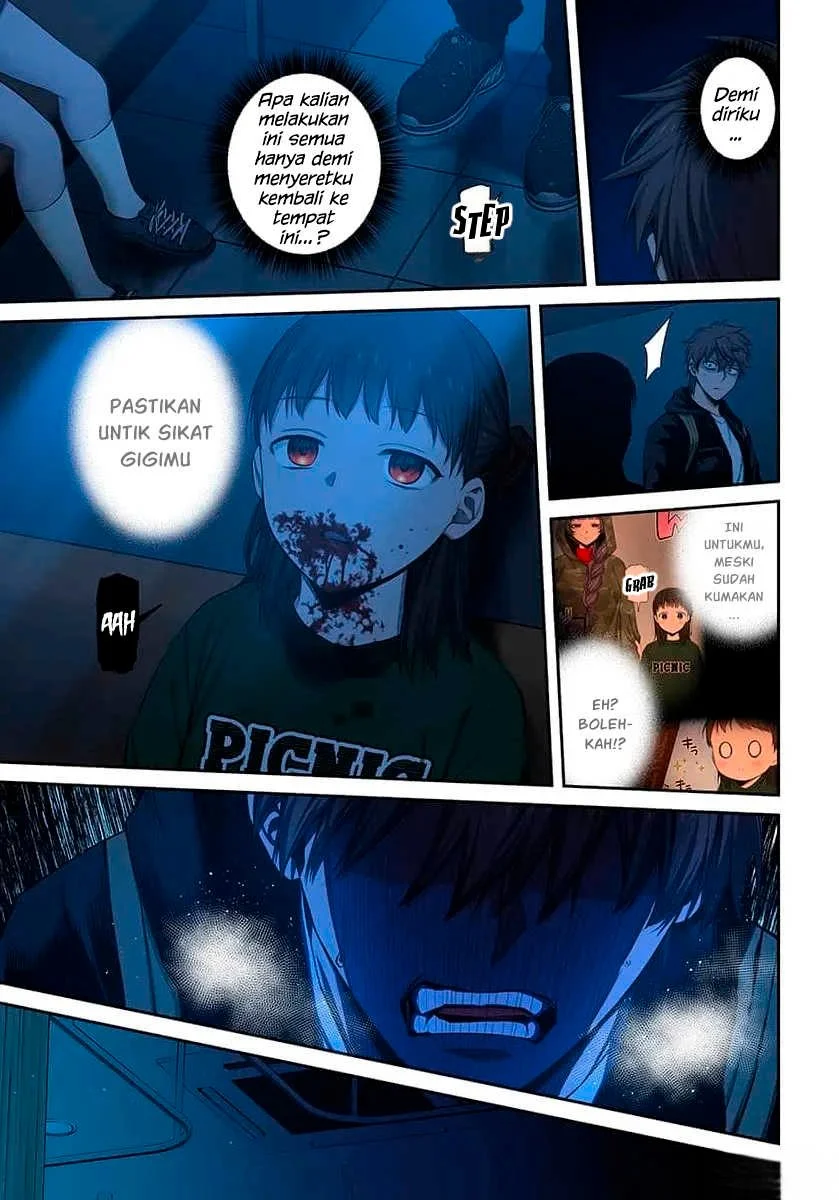 Chapter 46 - halaman 17