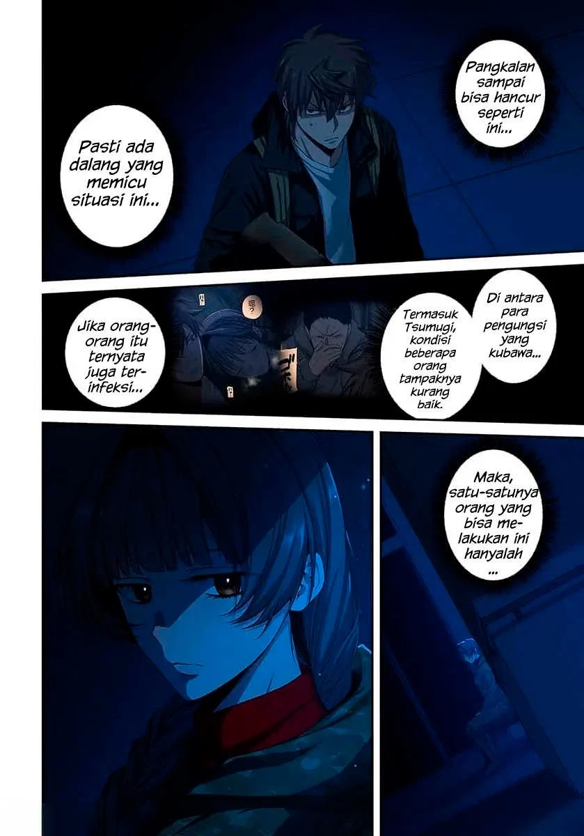 Chapter 46 - halaman 6