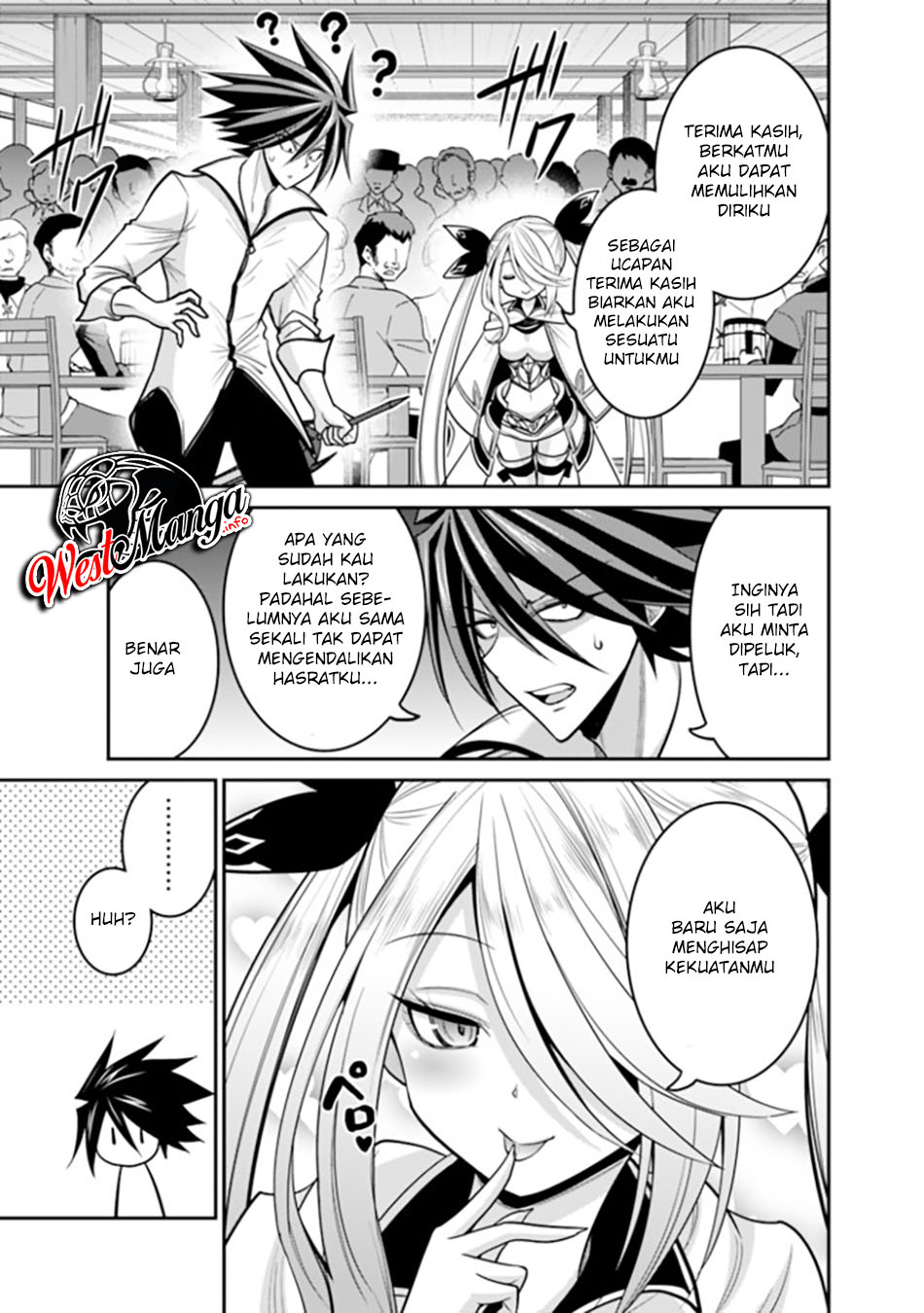 Chapter 28.1 - halaman 16