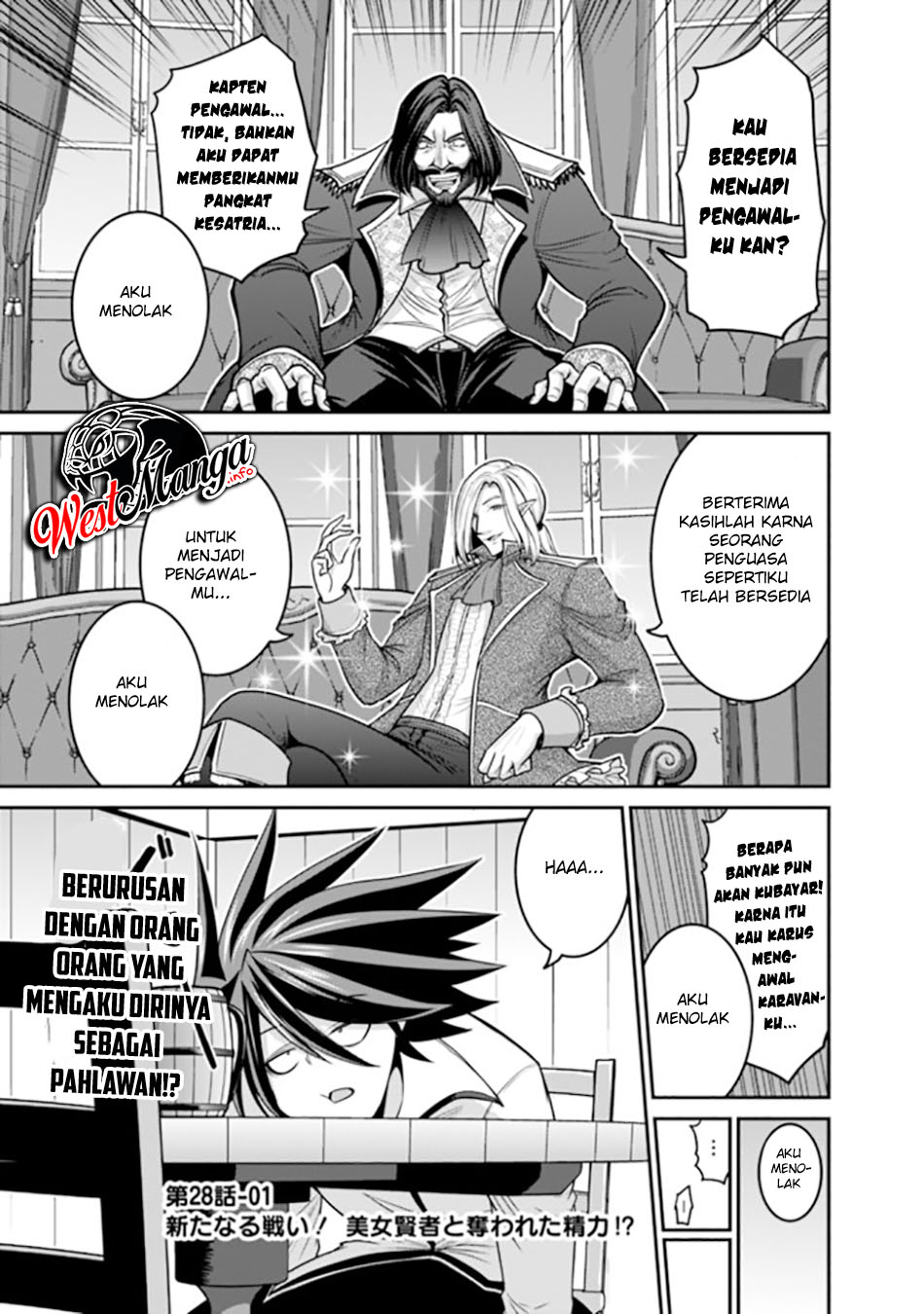 Chapter 28.1 - halaman 3