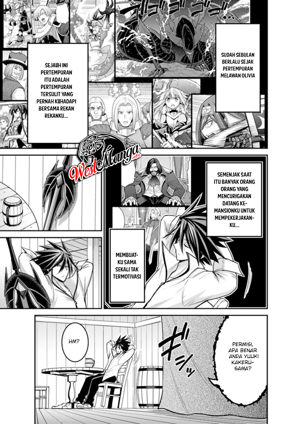 Chapter 28.1 - halaman 6