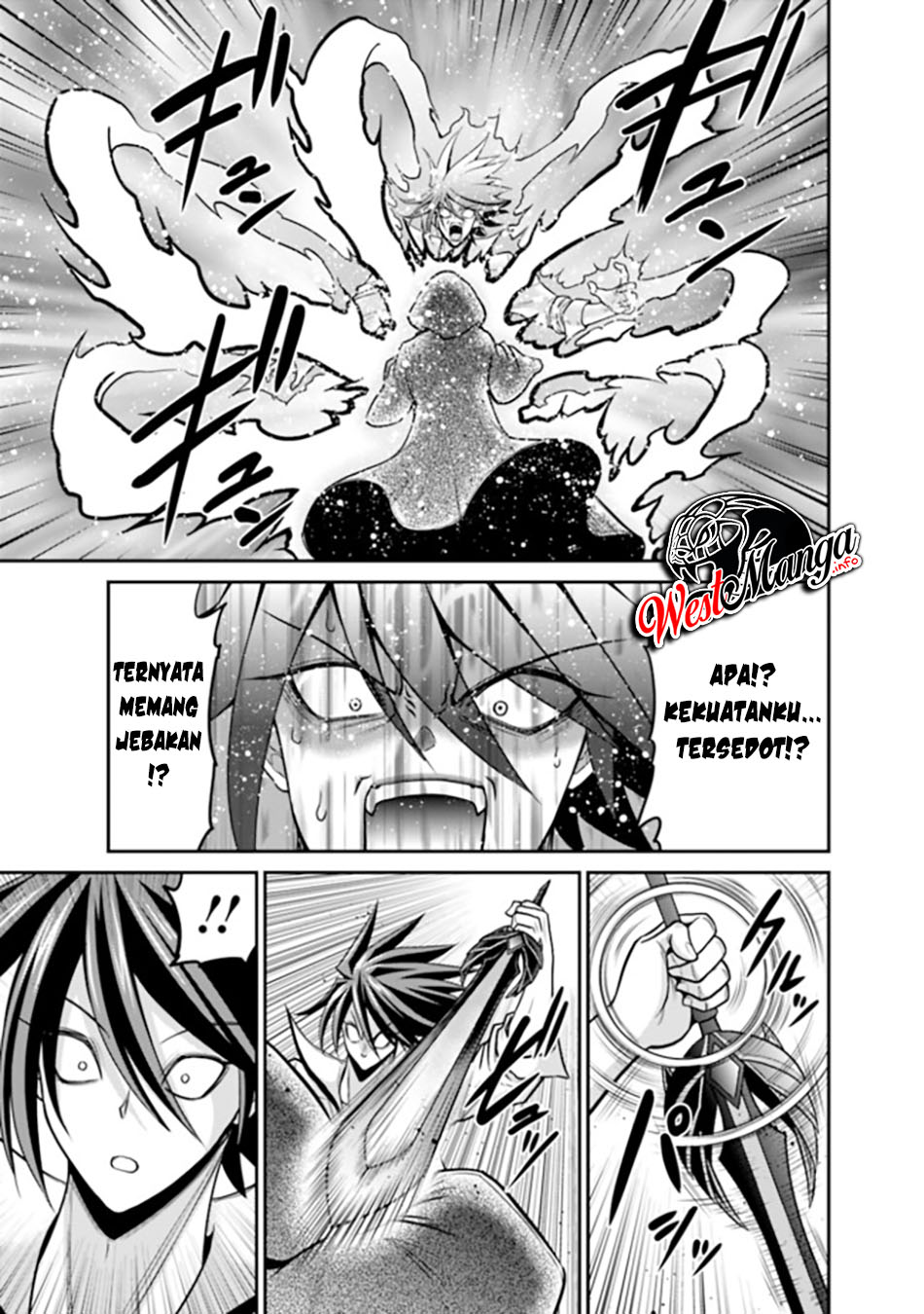 Chapter 28.1 - halaman 10