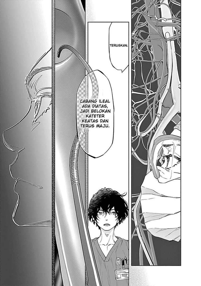 Chapter 48 - halaman 20