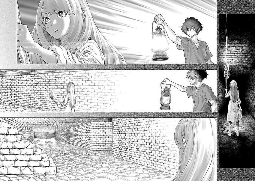 Chapter 48 - halaman 21