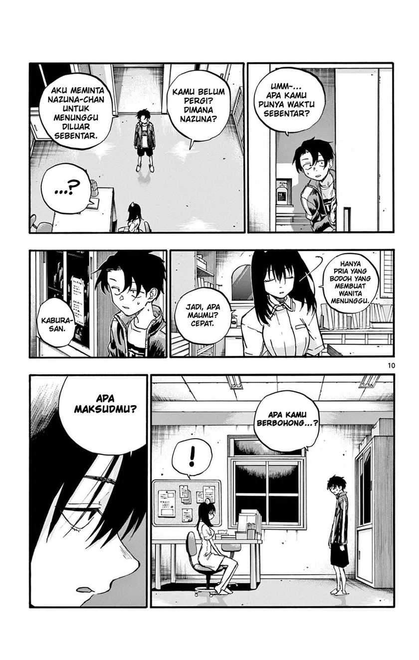 Chapter 64 - halaman 12