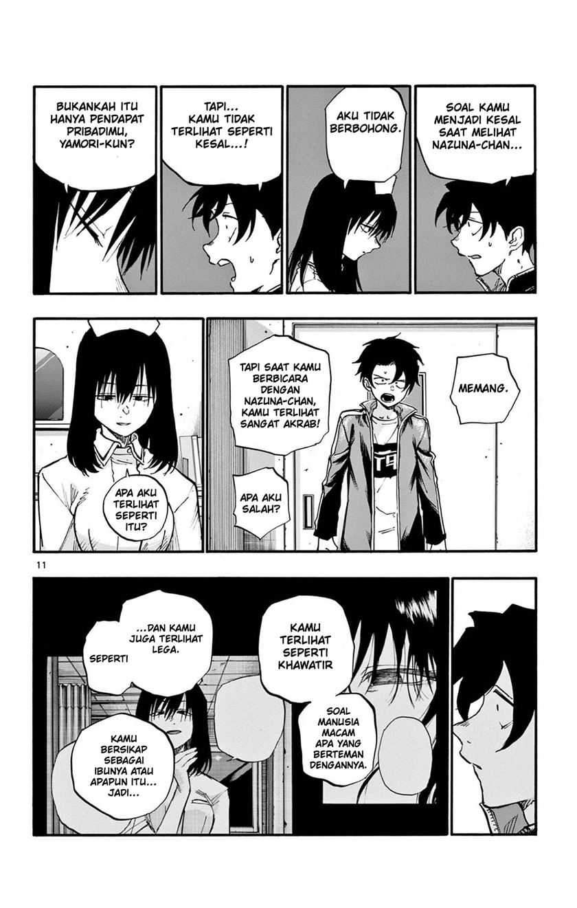 Chapter 64 - halaman 13