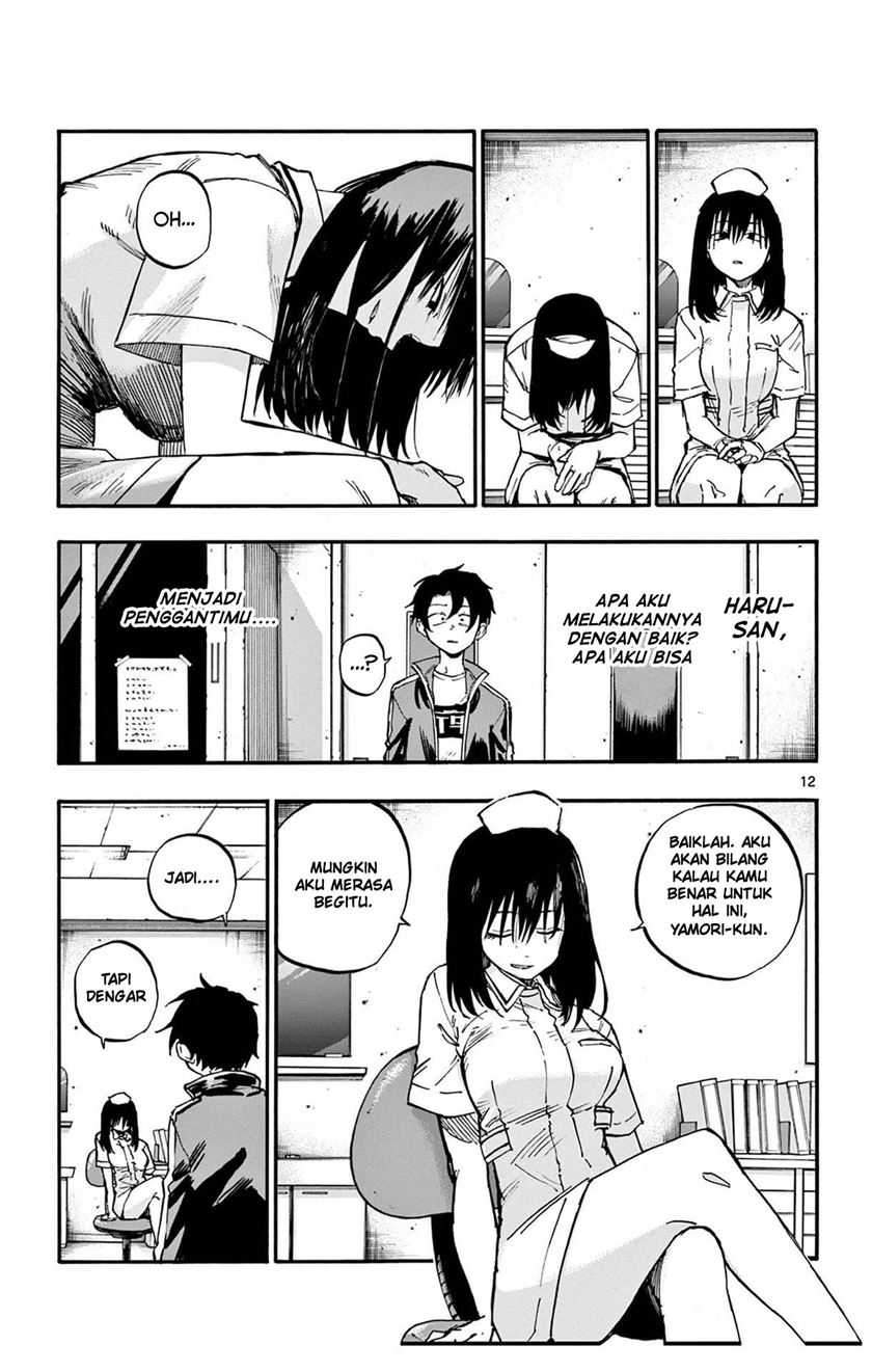 Chapter 64 - halaman 14