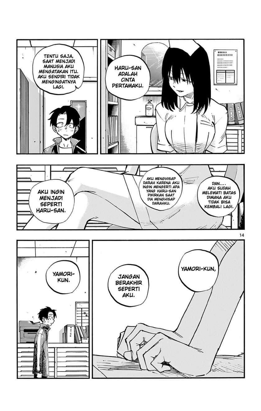Chapter 64 - halaman 16