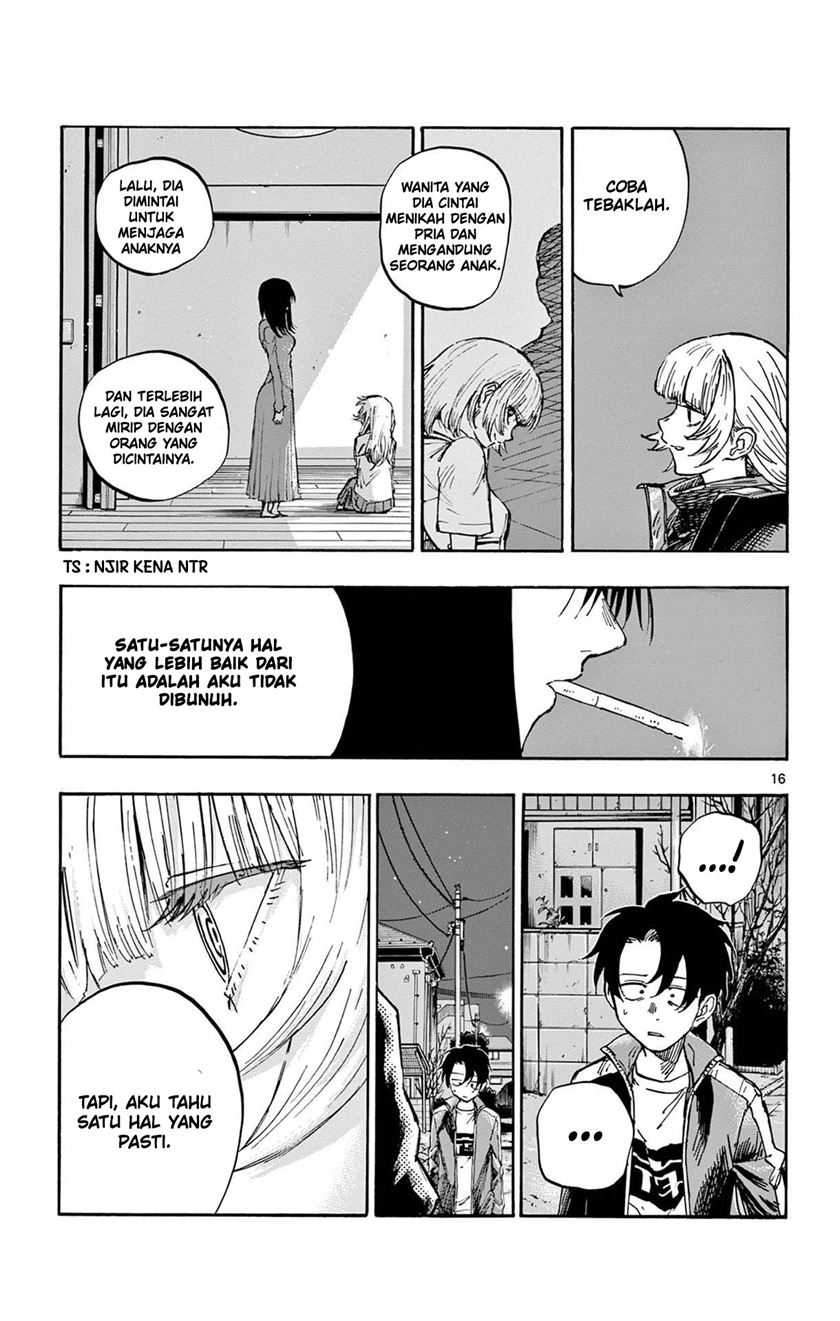 Chapter 64 - halaman 18