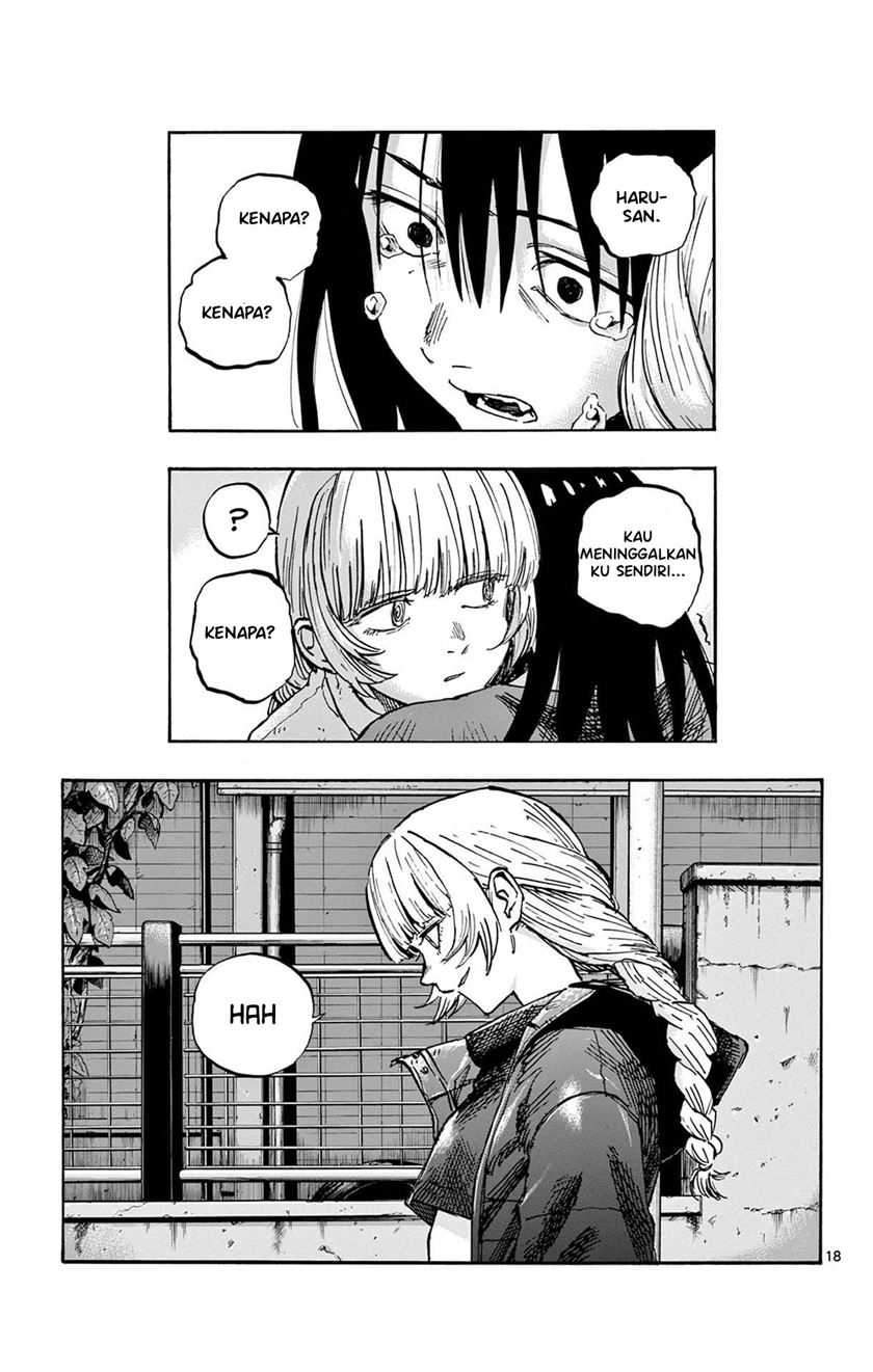 Chapter 64 - halaman 20
