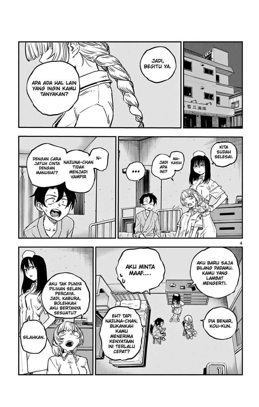 Chapter 64 - halaman 6