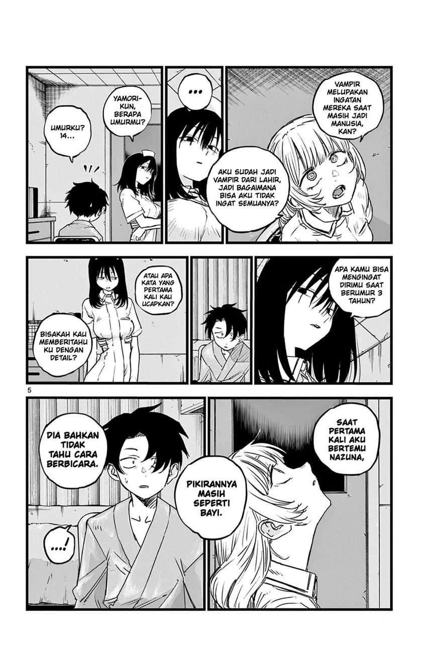 Chapter 64 - halaman 7