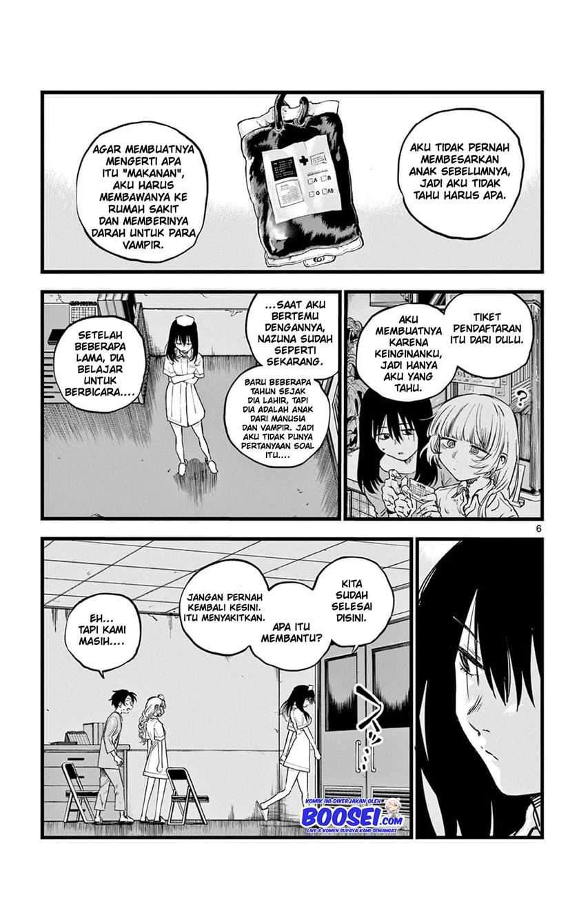 Chapter 64 - halaman 8