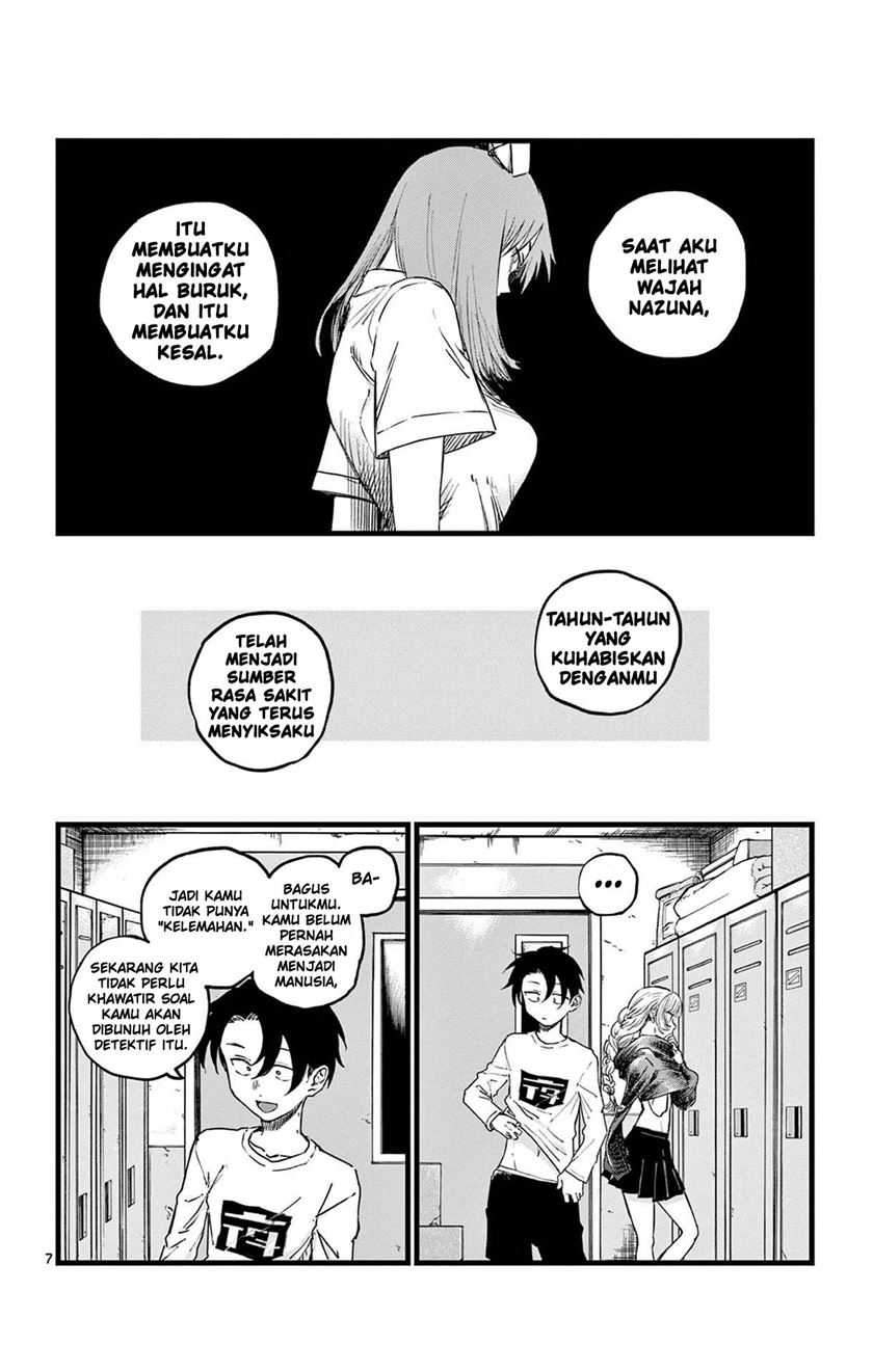 Chapter 64 - halaman 9