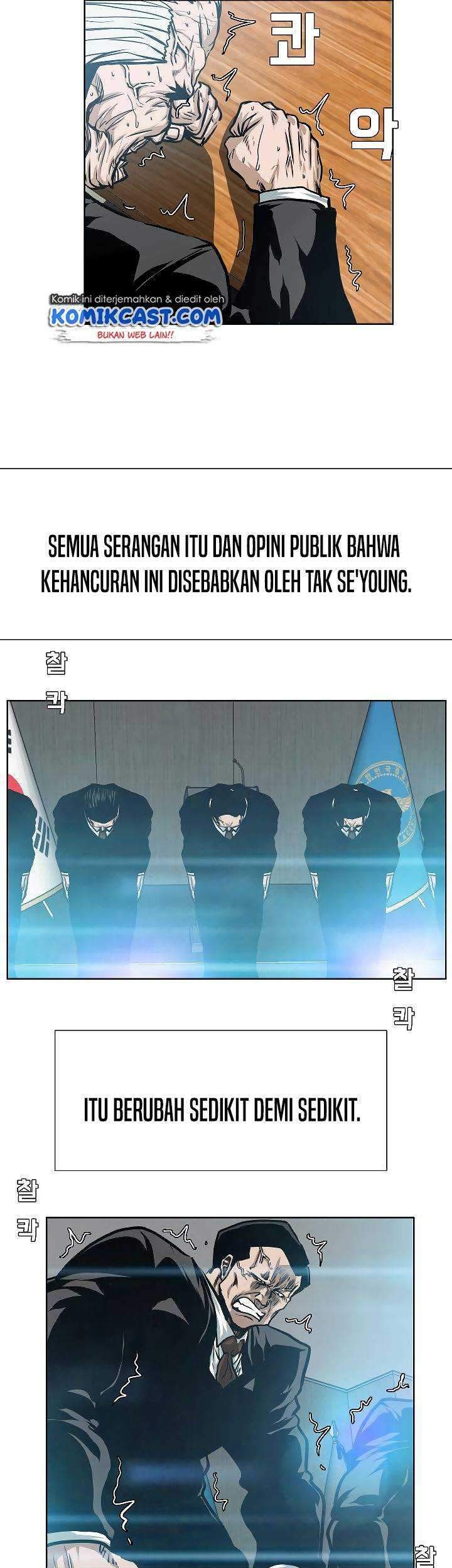 Chapter 70 - halaman 41