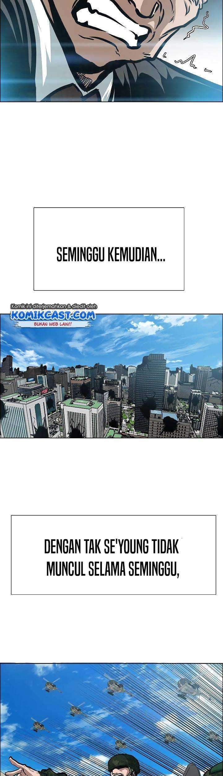 Chapter 70 - halaman 43