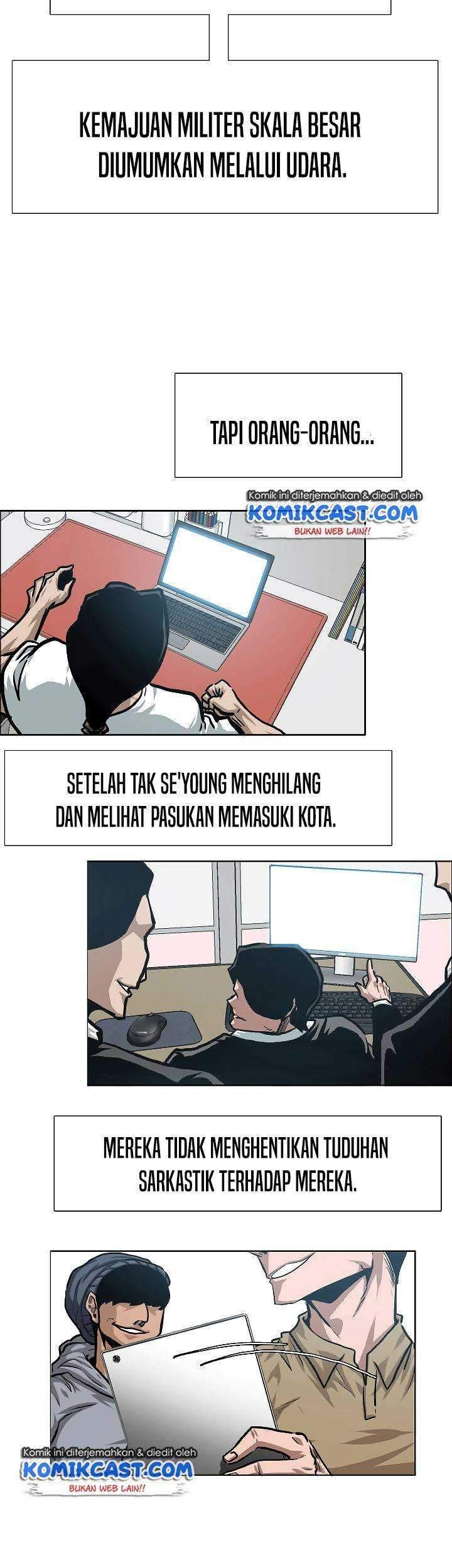 Chapter 70 - halaman 45