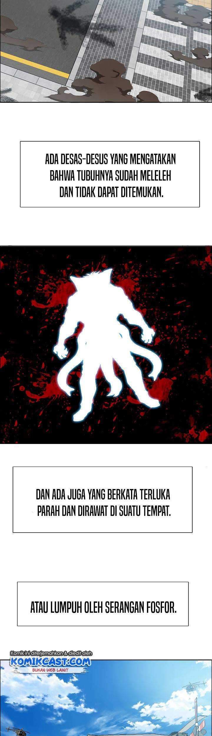 Chapter 70 - halaman 47