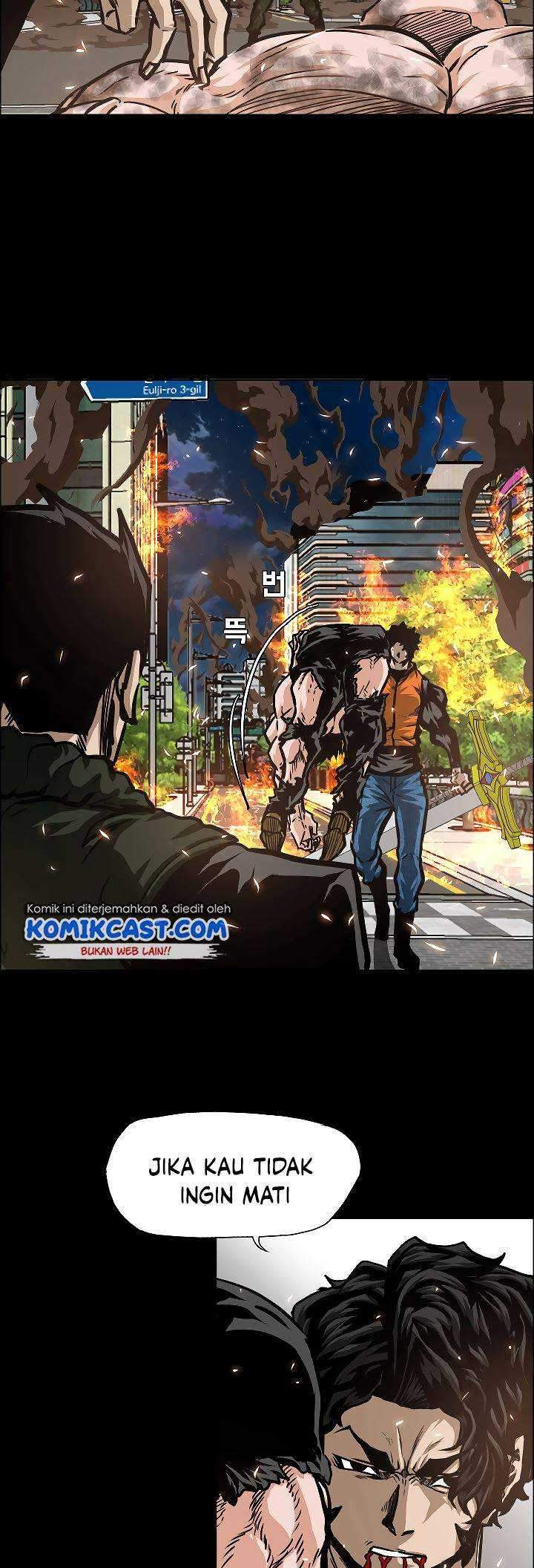Chapter 70 - halaman 61