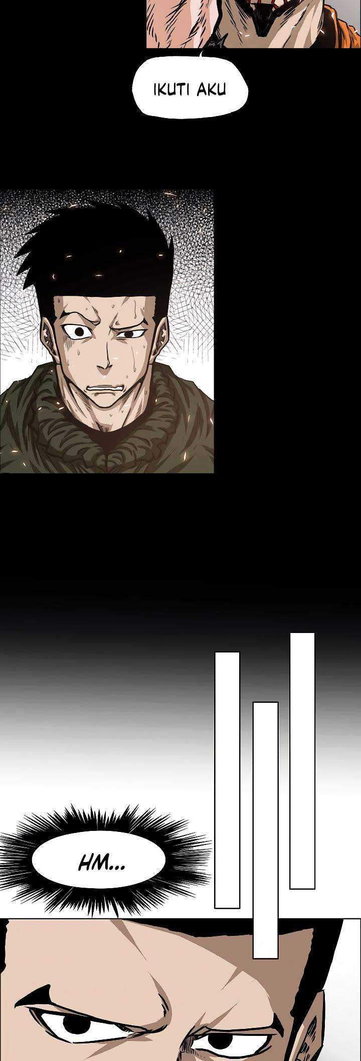 Chapter 70 - halaman 62