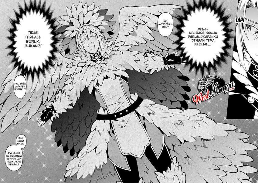Chapter 31 - halaman 22