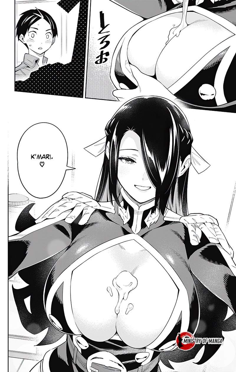 Chapter 67 - halaman 12