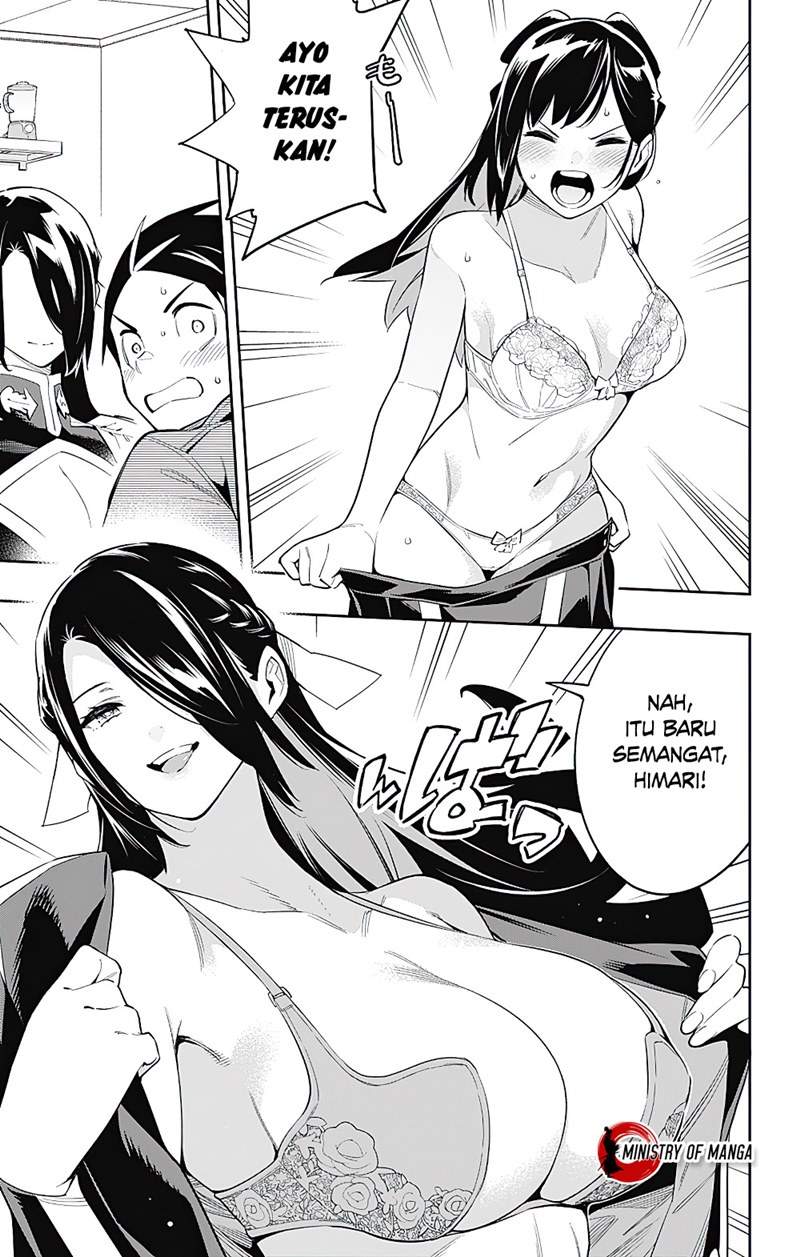 Chapter 67 - halaman 15