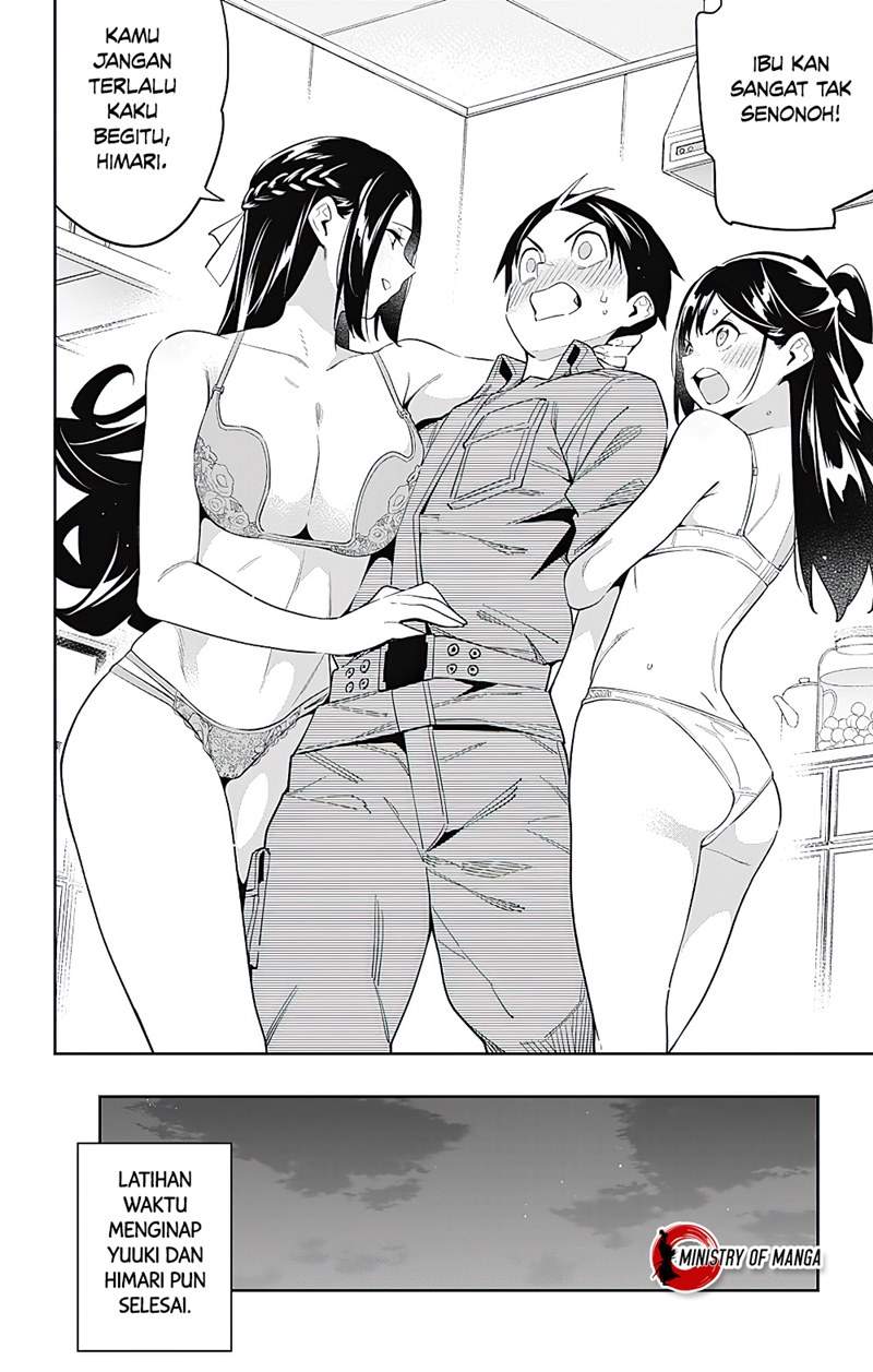 Chapter 67 - halaman 16