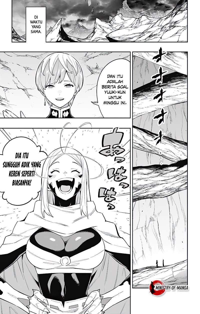 Chapter 67 - halaman 17