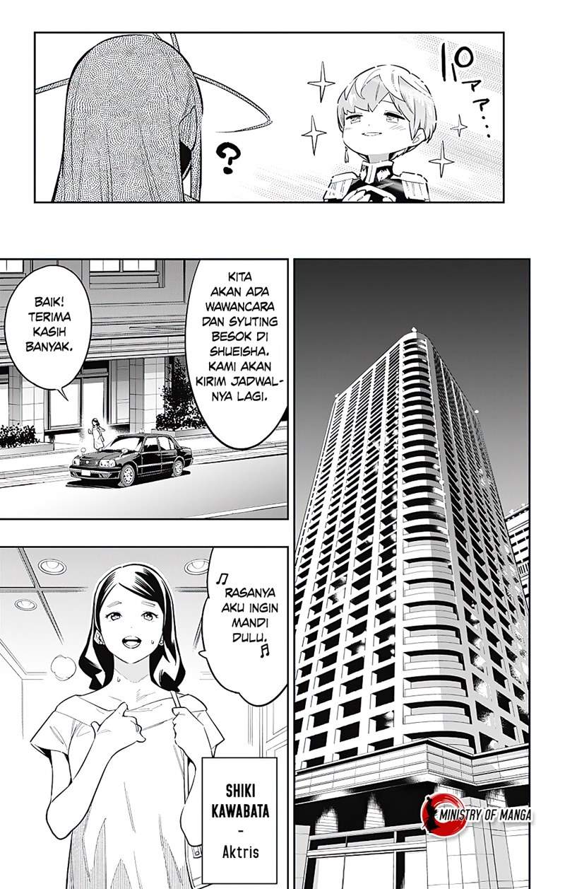 Chapter 67 - halaman 19