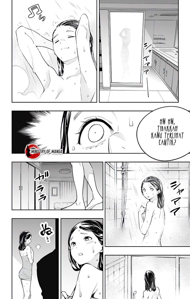 Chapter 67 - halaman 20