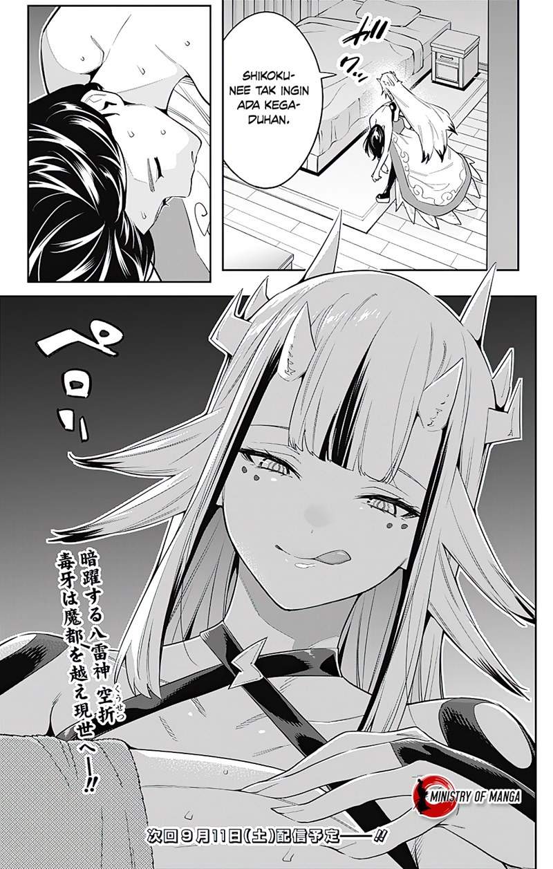Chapter 67 - halaman 23