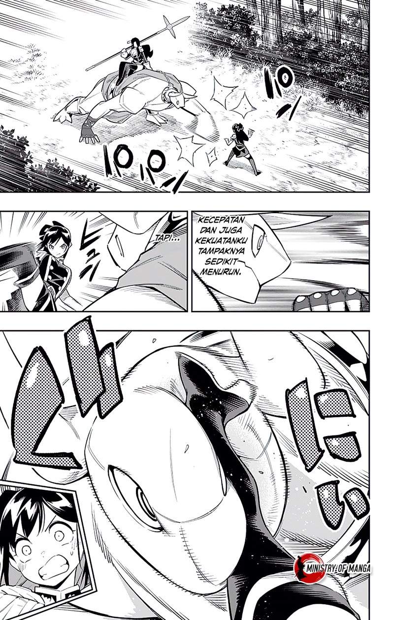 Chapter 67 - halaman 5