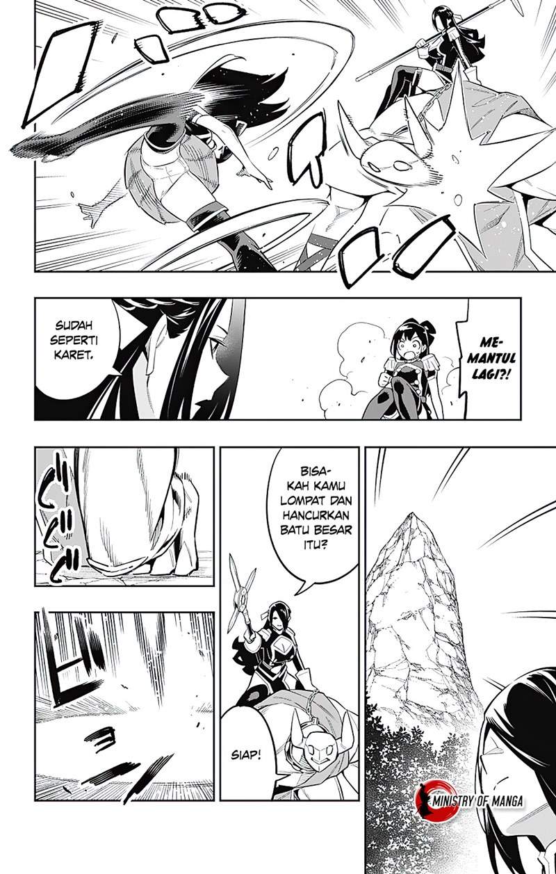 Chapter 67 - halaman 6